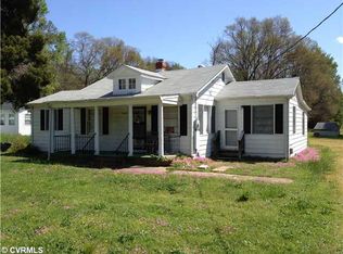 8043 Varina Rd, Henrico, VA 23231