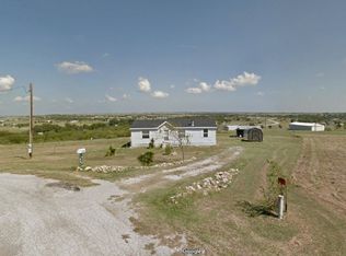 152 Morgan Pl, Rhome, TX 76078