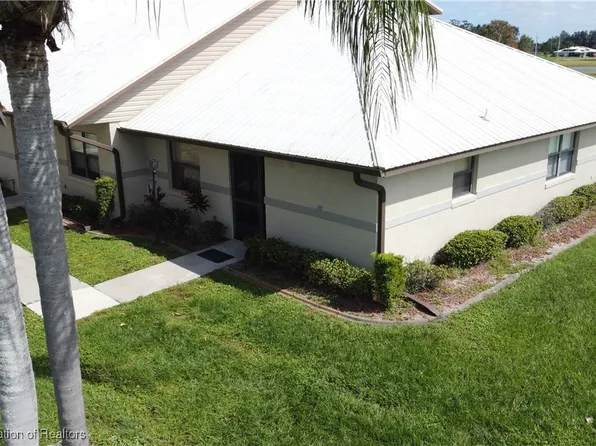 1904 Villaway E, Sebring, FL 33876