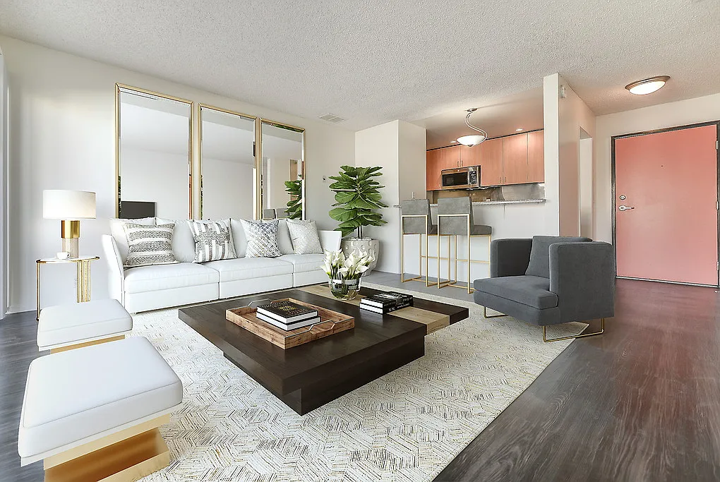 The Lofts at Pinehurst — Photo 4