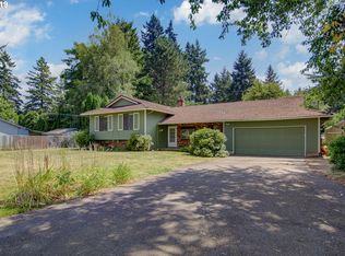 14040 SE Knight St, Portland, OR 97236