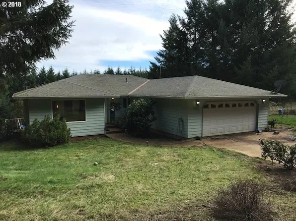 26875 SW Mayette Dr, Sheridan, OR 97378