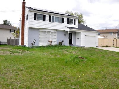 207 N Arthur Dr, Edgewater Park, NJ, 08010