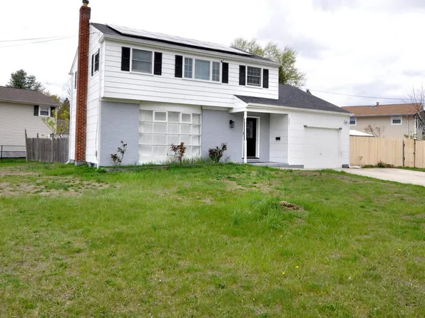 207 N Arthur Dr, Edgewater Park, NJ 08010