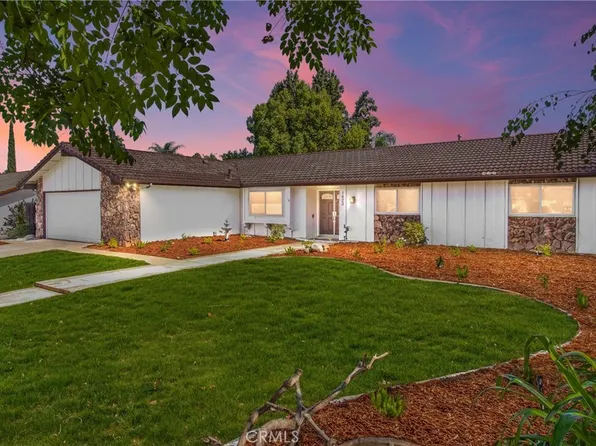 1423 Fernwood Dr, Redlands, CA 92374