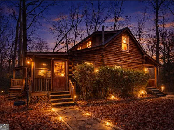 1060 Bethel Rd NW, Conyers, GA 30012