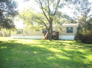 2799 State Highway 56 N, Midville, GA 30441