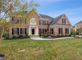 12505 Grey Fox Ln, Potomac, MD 20854