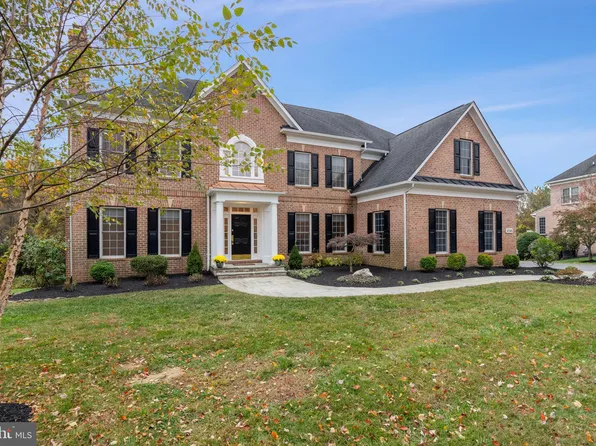 12505 Grey Fox Ln, Potomac, MD 20854
