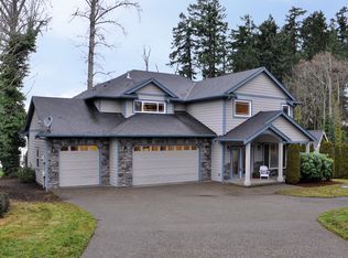 9112 Eagle Point Loop Rd SW, Lakewood, WA 98498