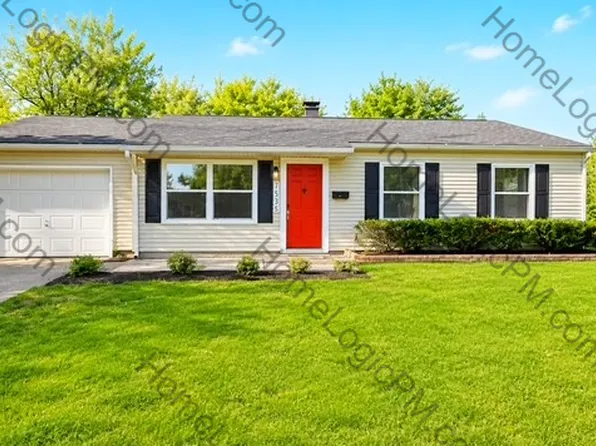 7535 E 35th St, Indianapolis, IN 46226