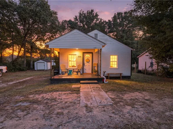 328 Sherman Dr, Anderson, SC 29624