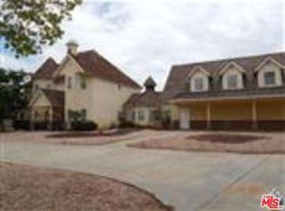 42446 30th St W, Lancaster, CA 93536