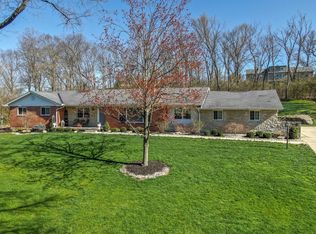 5916 Fairham Rd, Fairfield Township, OH 45011