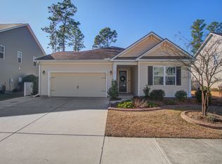 2511 Hummingbird Ln, Summerville, SC 29483