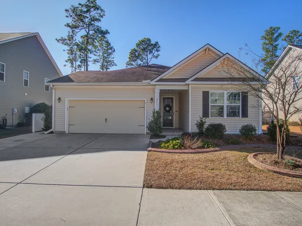 2511 Hummingbird Ln, Summerville, SC 29483