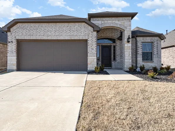 706 Sycamore Dr, Greenville, TX 75402