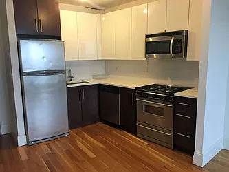 Rented by East Williamsburg Realty Inc