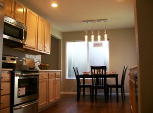 4925 Wagon Master Dr, Colorado Springs, CO 80917