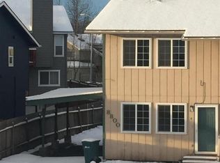 8800 Forest Village Dr, Anchorage, AK 99502