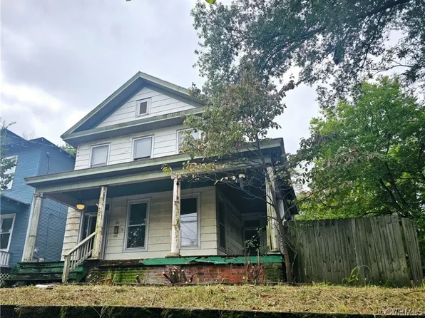312 W 30th St, Richmond, VA 23225