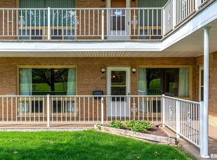 1104 Kimberly Rd UNIT 1107, Bettendorf, IA 52722