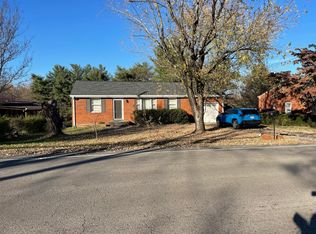 380 Brewer Dr, Nashville, TN 37211