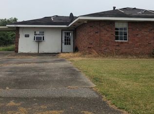 414 Saint Anthony St, Raceland, LA 70394