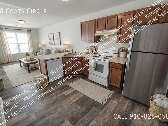 2nd image of 48 Coats Cir