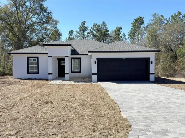 8434 SW 138th Pl, Ocala, FL 34473