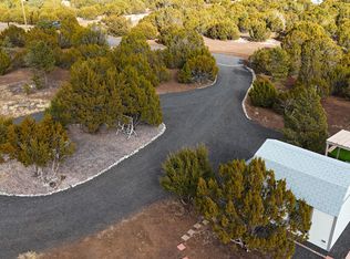 71 County Road 8148 N, Concho, AZ 85924