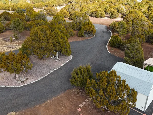 71 County Road 8148 N, Concho, AZ 85924