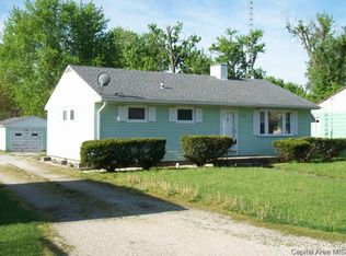 224 E Hardin St, Winchester, IL 62694