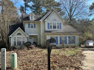 6041 King Way Walk, Lithonia, GA 30058