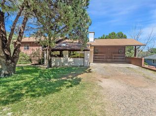 620 Lester Dr, Prescott, AZ 86301