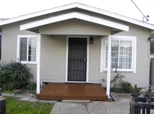9865 Toler Ave, Oakland, CA 94603