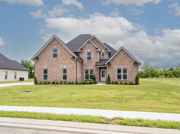 5409 Walnut Farms Blvd Lot 10, Christiana, TN 37037