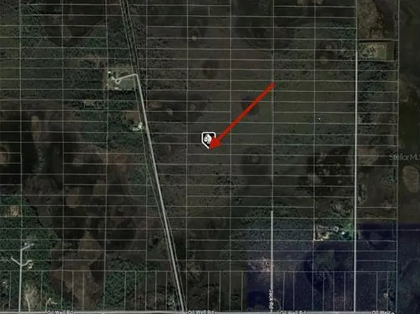 33400 Oil Well Rd, Punta Gorda, FL 33955