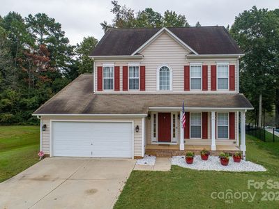 525 Saint George Rd, Fort Mill, SC, 29708