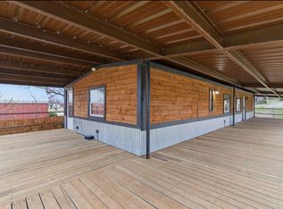 504 Water District Rd #214, Breckenridge, TX 76424