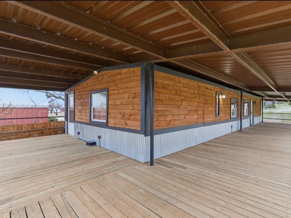 504 Water District Rd #214, Breckenridge, TX 76424