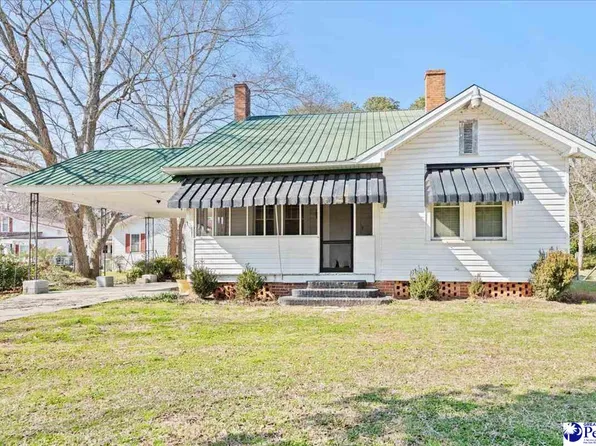 201 Boykin Ave, Lamar, SC 29069