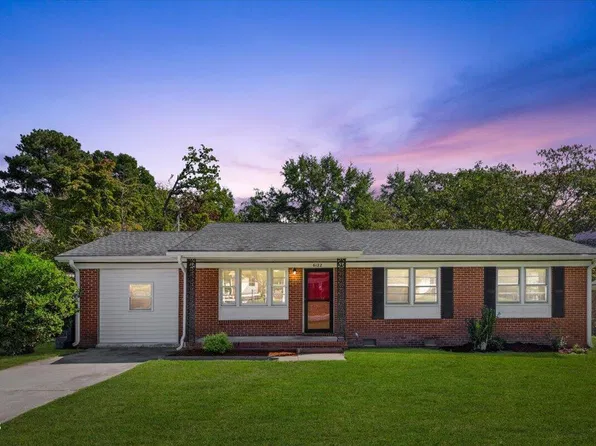 6122 Conaway Dr, Fayetteville, NC 28314