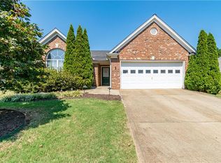 2735 Sterling Creek Point, Snellville, GA 30078