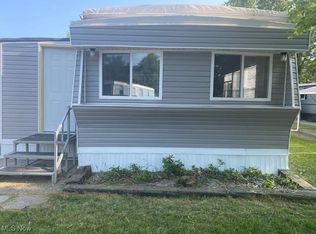 68 Chestnut Ct, Mansfield, OH 44906