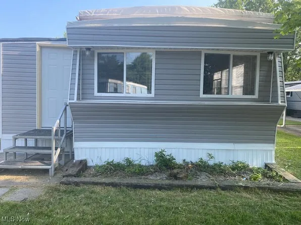 68 Chestnut Ct, Mansfield, OH 44906