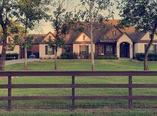 927 Cross Timbers Dr, Rosharon, TX 77583