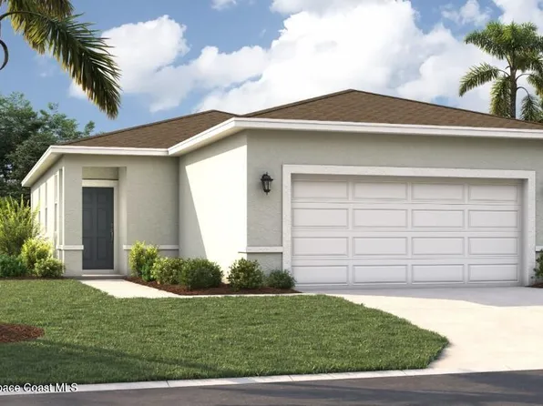 4866 Quarryside Dr, Cocoa, FL 32927