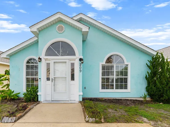 209 Coquina Shell Way, Panama City Beach, FL 32407