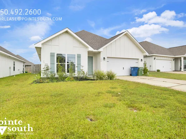 390 Gemini St, Gulf Shores, AL 36542